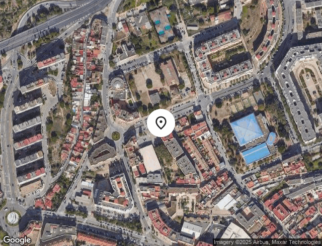 Appartement à Avenue Av. la Granja , 5